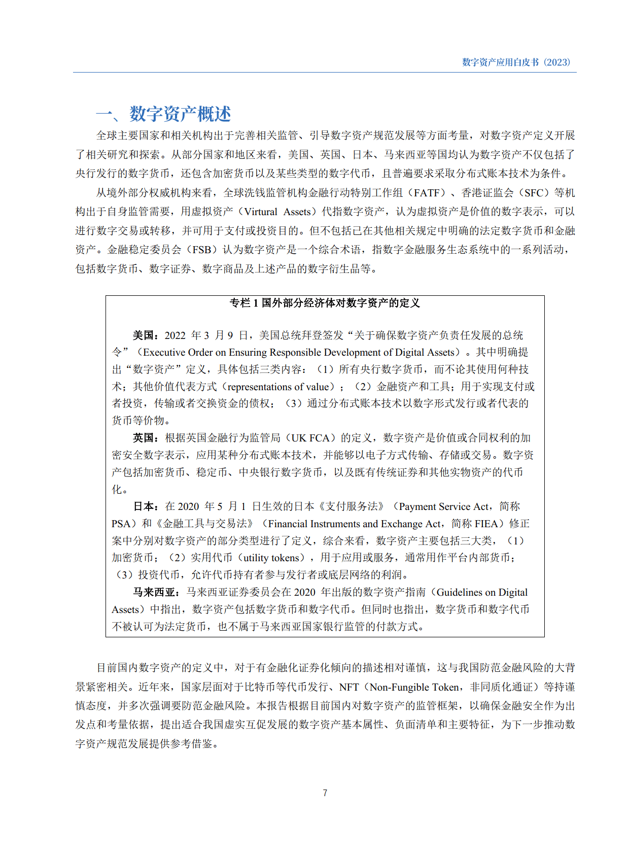 数字资产应用白皮书2023