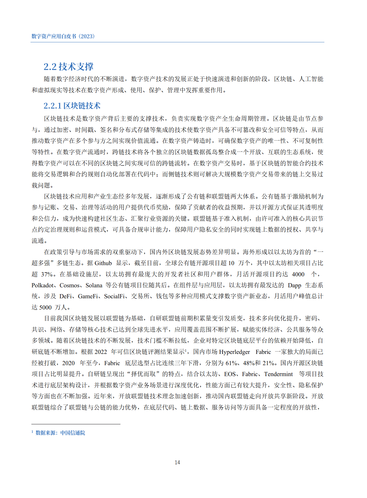 数字资产应用白皮书2023